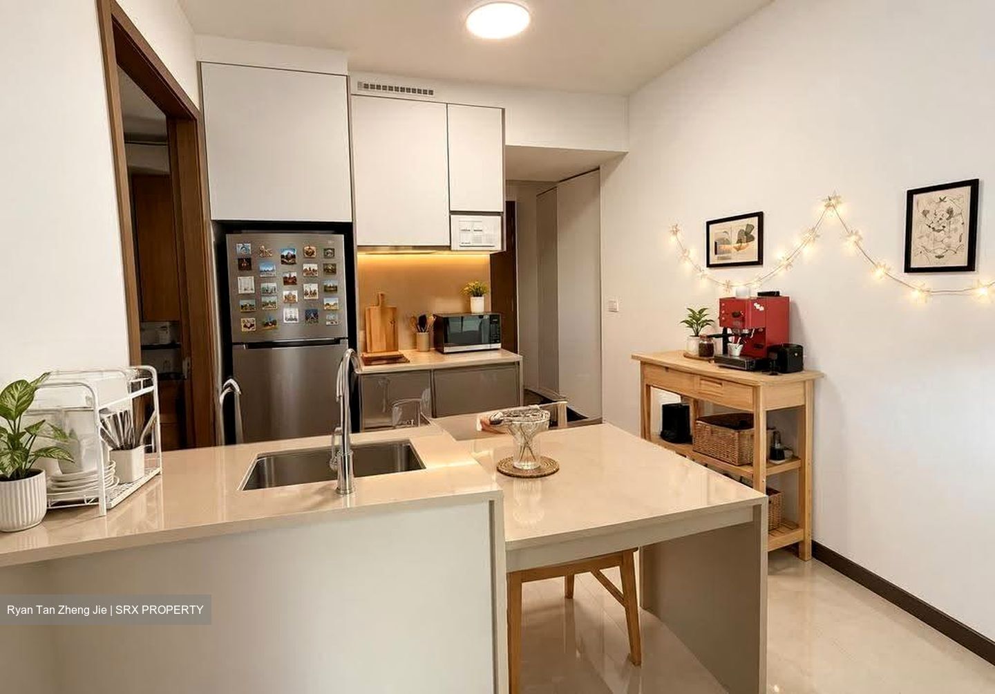 Normanton Park (D5), Apartment #621047041